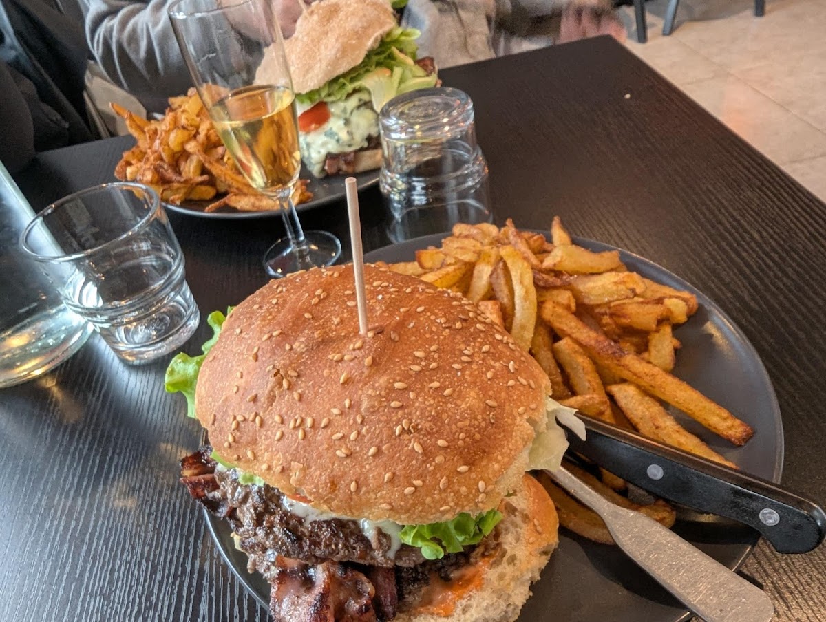 Le Graniti'k Photos 2